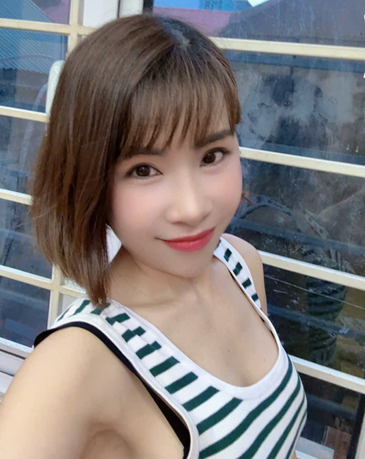 번호 193: 경력 있는 필리핀 관리사