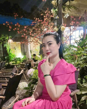 번호 191: 경력 있는 필리핀 관리사