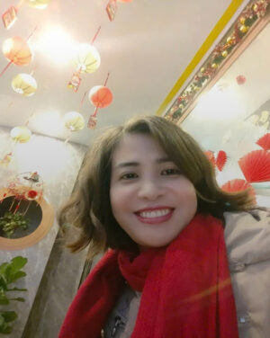 번호 234: 경력 있는 필리핀 관리사