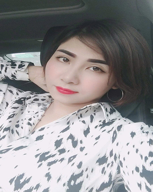 번호 233: 경력 있는 필리핀 관리사