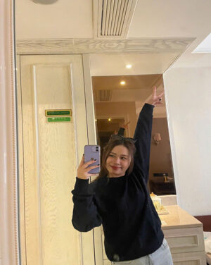 번호 195: 경력 있는 필리핀 관리사