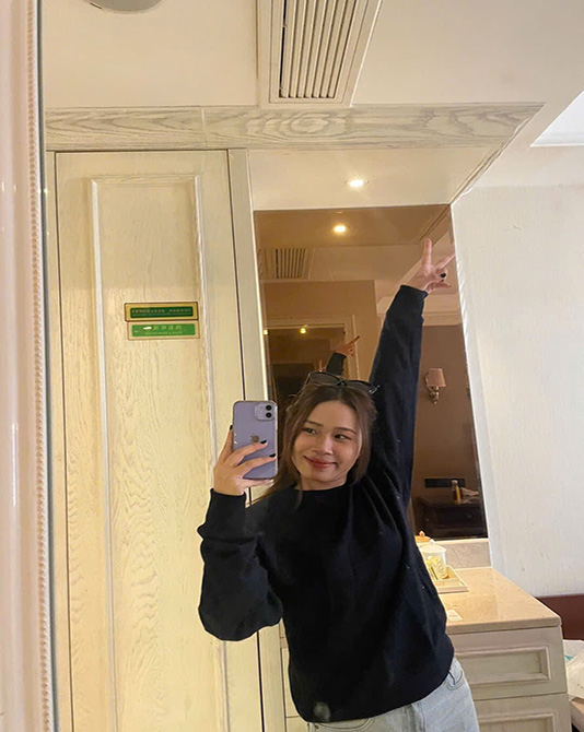 번호 195: 경력 있는 필리핀 관리사